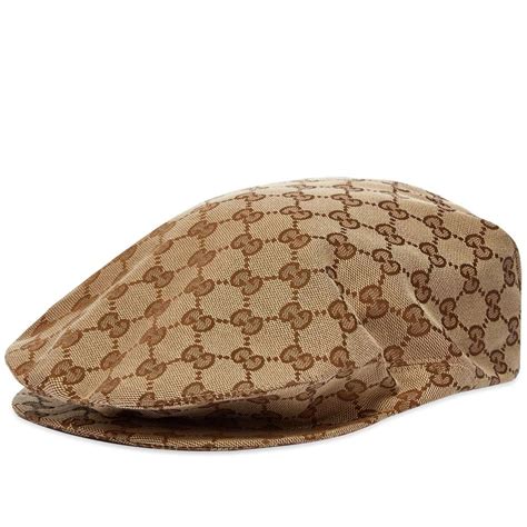 gucci flatcap|Gucci flats women.